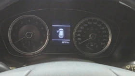 Hyundai Santa fe 2.4, снимка 11