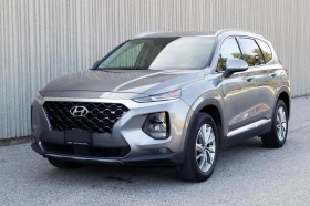 Hyundai Santa fe 2.4, снимка 2