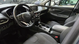 Hyundai Santa fe 2.4, снимка 8