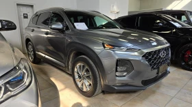 Hyundai Santa fe 2.4, снимка 5