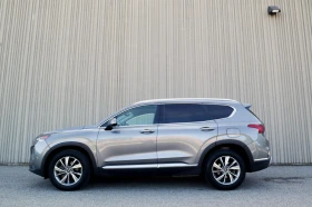 Hyundai Santa fe 2.4, снимка 3