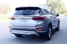 Hyundai Santa fe 2.4, снимка 4