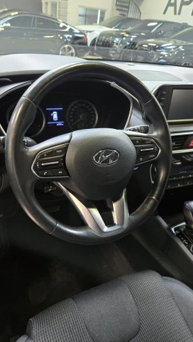 Hyundai Santa fe 2.4, снимка 13