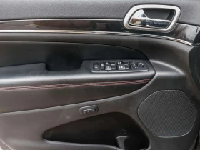 Jeep Grand cherokee * Trailhawk * CARFAX * ЦЕНА ДО БГ, снимка 12