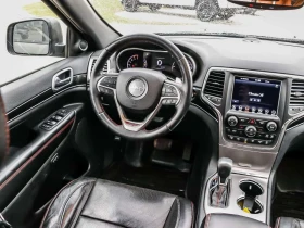 Jeep Grand cherokee * Trailhawk * CARFAX * ЦЕНА ДО БГ, снимка 6