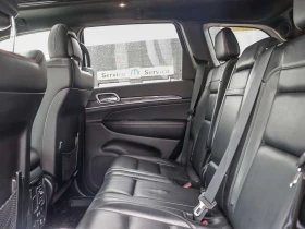Jeep Grand cherokee * Trailhawk * CARFAX * ЦЕНА ДО БГ, снимка 17