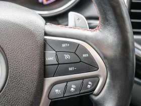 Jeep Grand cherokee * Trailhawk * CARFAX * ЦЕНА ДО БГ, снимка 5