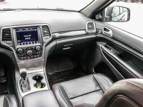 Jeep Grand cherokee * Trailhawk * CARFAX * ЦЕНА ДО БГ, снимка 8