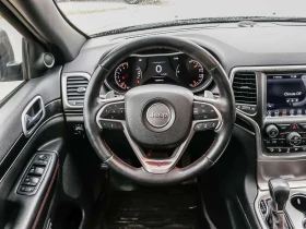 Jeep Grand cherokee * Trailhawk * CARFAX * ЦЕНА ДО БГ, снимка 3