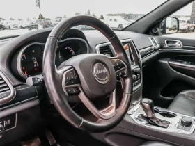 Jeep Grand cherokee * Trailhawk * CARFAX * ЦЕНА ДО БГ, снимка 13