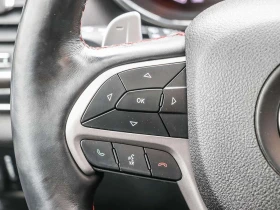 Jeep Grand cherokee * Trailhawk * CARFAX * ЦЕНА ДО БГ, снимка 4