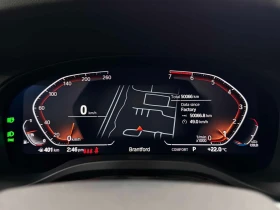BMW X3 | xDrive30i | ПОДГРЕВ | ПАНОРАМА | CARFAX | , снимка 8