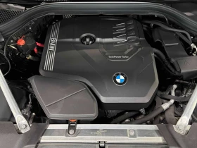 BMW X3 | xDrive30i | ПОДГРЕВ | ПАНОРАМА | CARFAX | , снимка 11