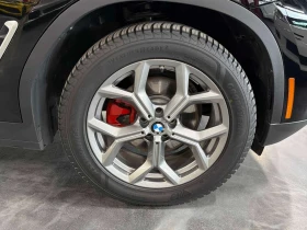 BMW X3 | xDrive30i | ПОДГРЕВ | ПАНОРАМА | CARFAX | , снимка 7