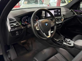 BMW X3 | xDrive30i | ПОДГРЕВ | ПАНОРАМА | CARFAX | , снимка 5