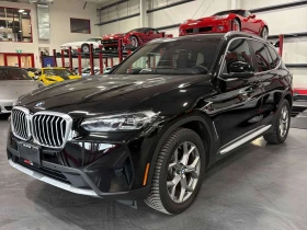 BMW X3 | xDrive30i | ПОДГРЕВ | ПАНОРАМА | CARFAX | , снимка 1