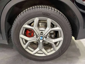 BMW X3 | xDrive30i | ПОДГРЕВ | ПАНОРАМА | CARFAX | , снимка 14
