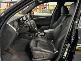 BMW X3 | xDrive30i | ПОДГРЕВ | ПАНОРАМА | CARFAX | , снимка 16