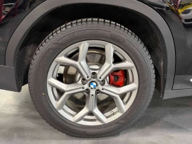 BMW X3 | xDrive30i | ПОДГРЕВ | ПАНОРАМА | CARFAX | , снимка 12