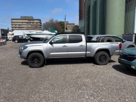 Toyota Tacoma | 4WD Double Cab V6 | CARFAX , снимка 3