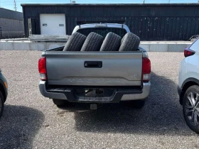 Toyota Tacoma | 4WD Double Cab V6 | CARFAX , снимка 5