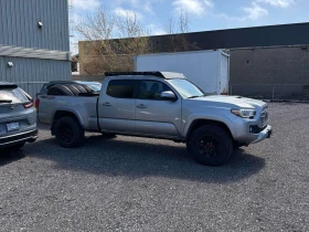 Toyota Tacoma | 4WD Double Cab V6 | CARFAX , снимка 4