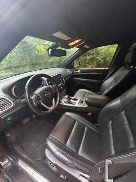 Jeep Grand cherokee WK 2 , снимка 8
