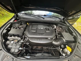 Jeep Grand cherokee WK 2 , снимка 14