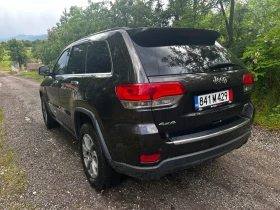 Jeep Grand cherokee WK 2 , снимка 3
