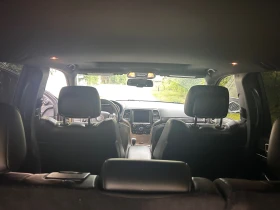 Jeep Grand cherokee WK 2 , снимка 10