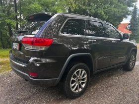 Jeep Grand cherokee WK 2 , снимка 4