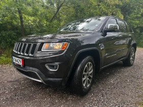 Jeep Grand cherokee WK 2 , снимка 1