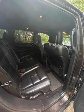 Jeep Grand cherokee WK 2 , снимка 6