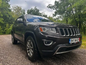 Jeep Grand cherokee WK 2 , снимка 2