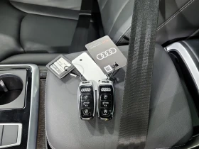 Audi Q8 ДИСТРОНИК * ОБДУХВАНЕ * ПАНОРАМА * 360 * CARFAX, снимка 9