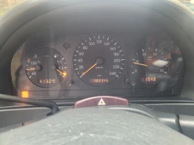 Mercedes-Benz ML 270, снимка 8