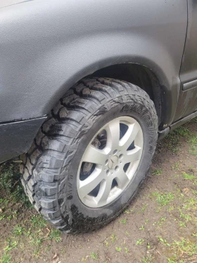 Mercedes-Benz ML 270, снимка 5