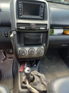 Honda Cr-v, снимка 12