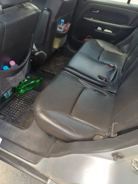 Honda Cr-v, снимка 9