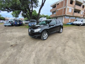 Nissan Qashqai, снимка 1