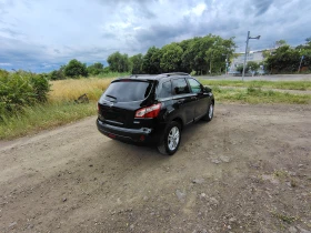 Nissan Qashqai, снимка 4