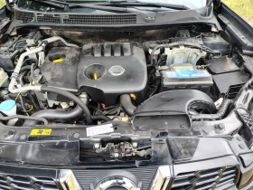 Nissan Qashqai, снимка 9