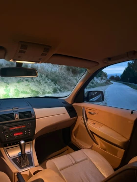 BMW X3, снимка 8
