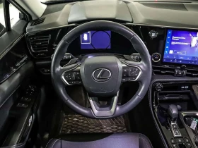 Lexus NX 250| PANO| ПОДГРЕВИ| NAVI| LANE ASSIST| , снимка 8