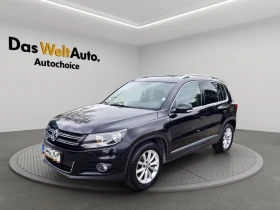 VW Tiguan, снимка 1