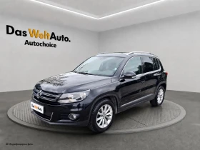 VW Tiguan, снимка 2