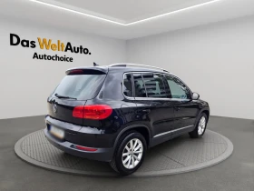 VW Tiguan, снимка 2