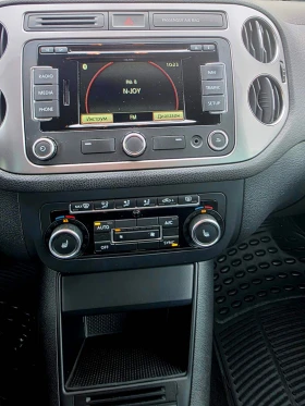 VW Tiguan, снимка 9