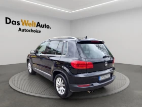VW Tiguan, снимка 3