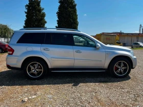 Mercedes-Benz GL 350, снимка 5